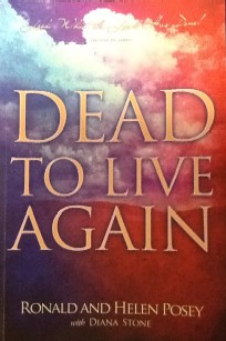 Dead to Live Again front cover